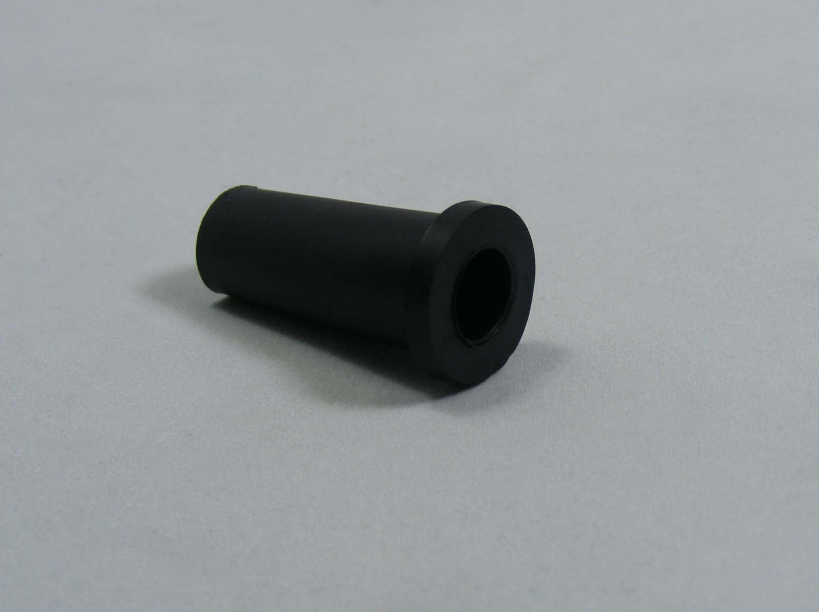 Numatic Stress Relief Sleeve K/920/13 Black Tpv4552 Pvc Moss Ref:82356