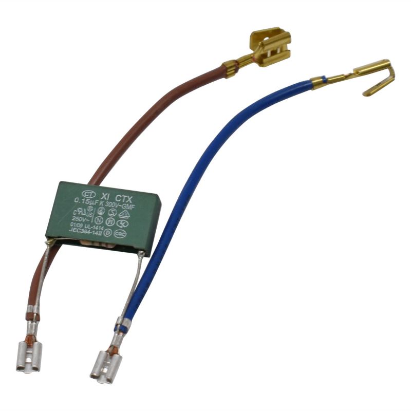 Numatic Suppressor Assy
