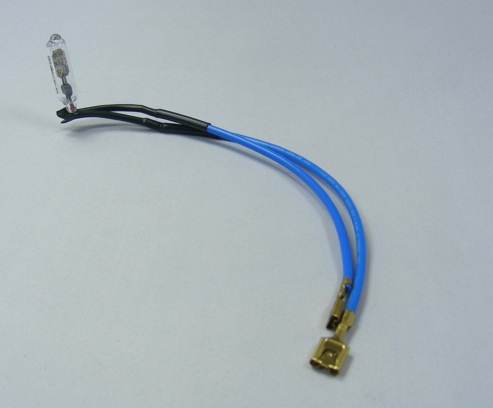 Numatic 230 V Wv/Ct Thermal Overload