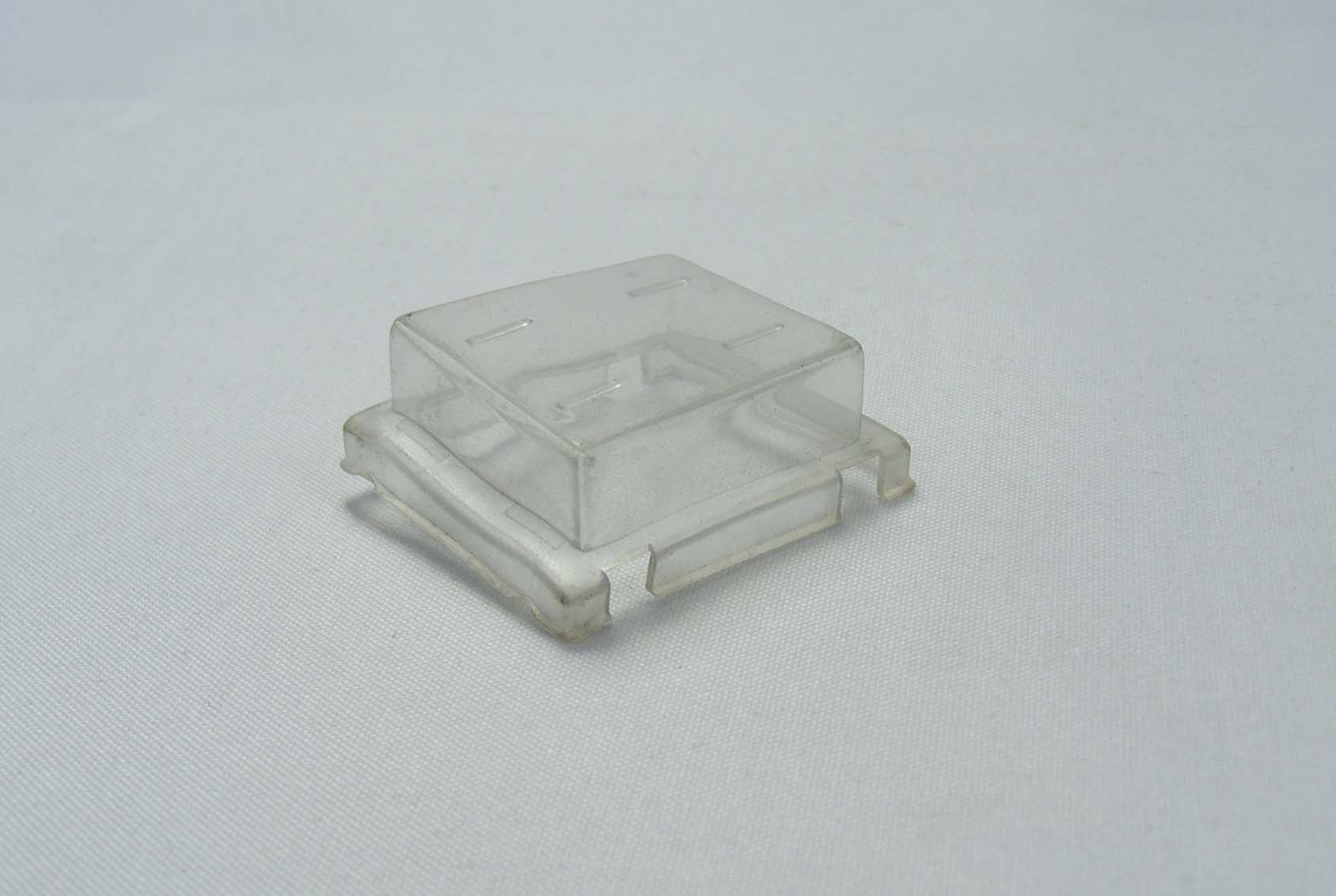 Numatic Splash Cover Ref: F1026 Moaaa