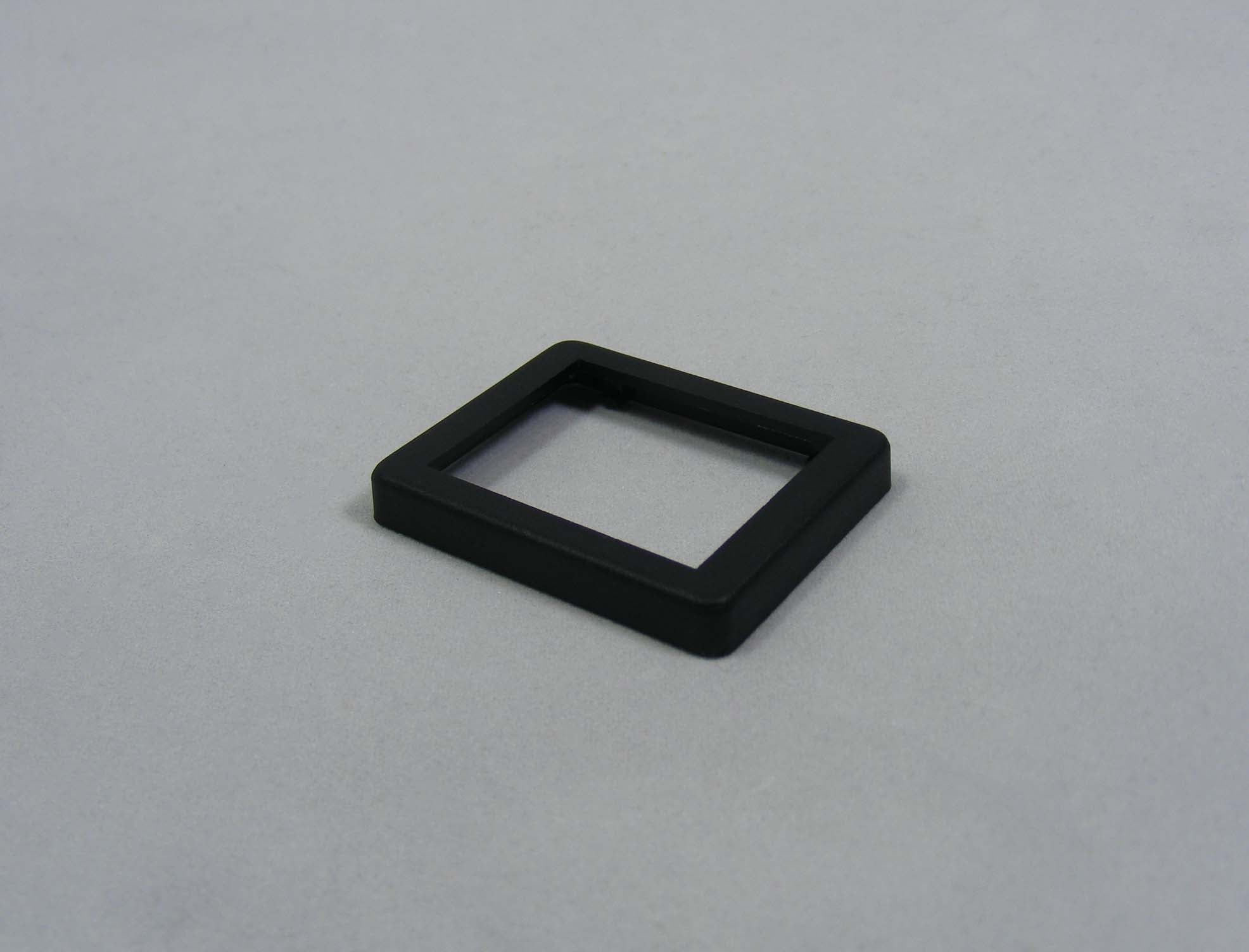 Numatic Snap On Frame Bezel Ref: F1025 Moaaa