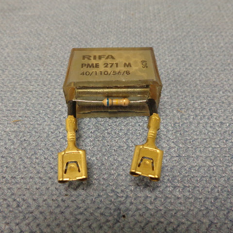 Numatic - 220834 - SUPRESSOR ASSEMBLY