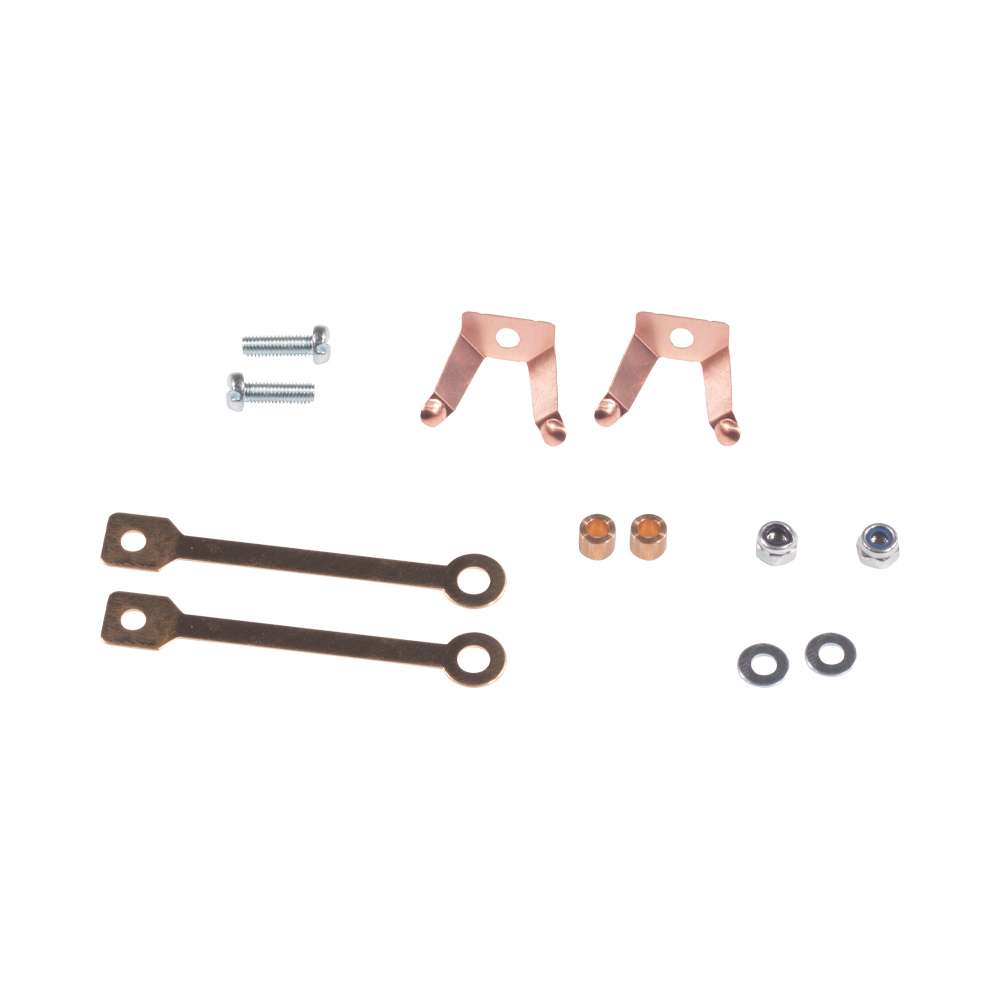 Numatic Rewind Spring Contact Kit