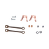 Numatic Rewind Spring Contact Kit