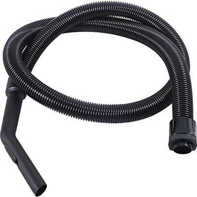 Nilfisk GM80 2 meter 38/32mm hose with plastic bent end