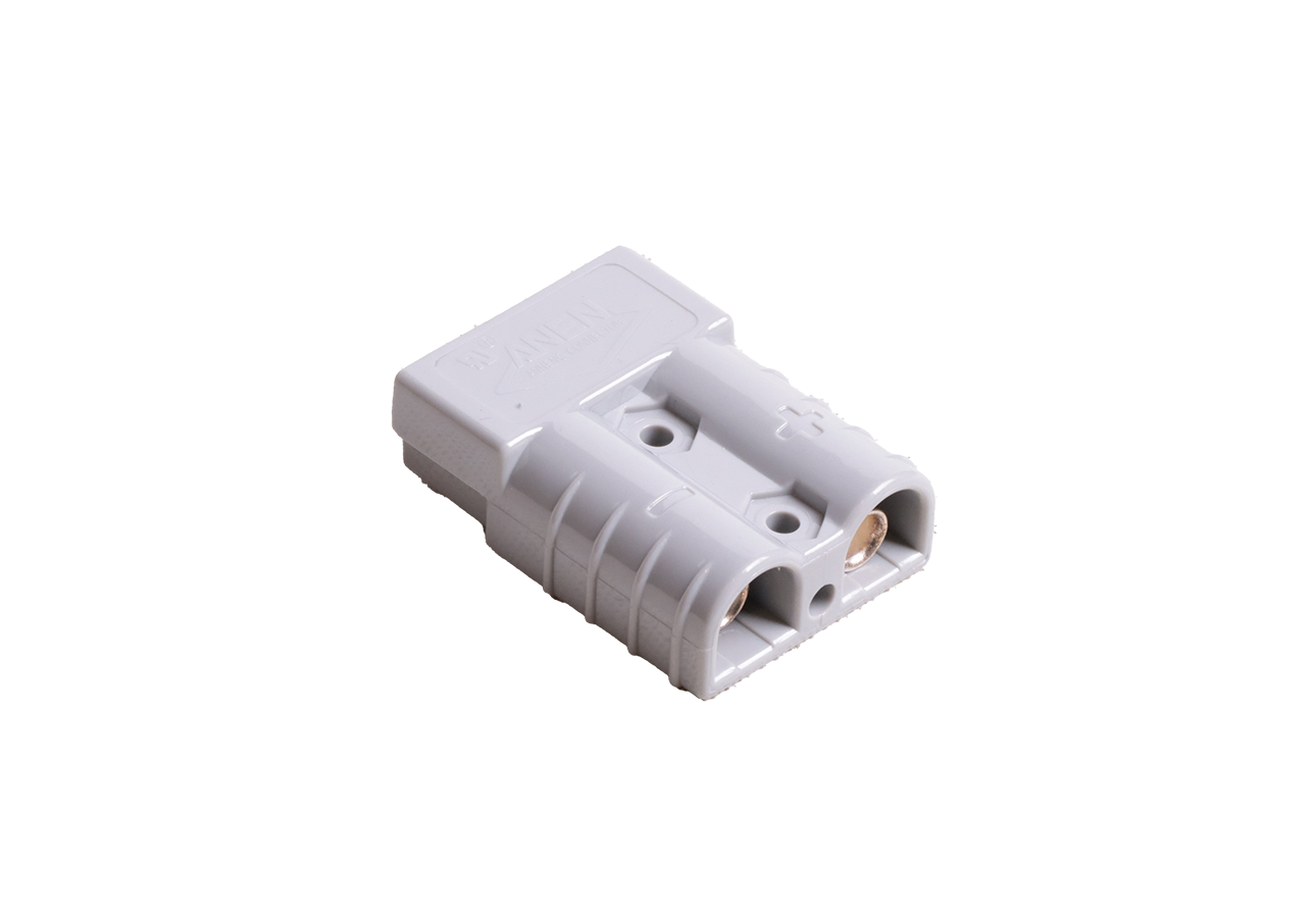 Numatic Sbs Housing   Grey