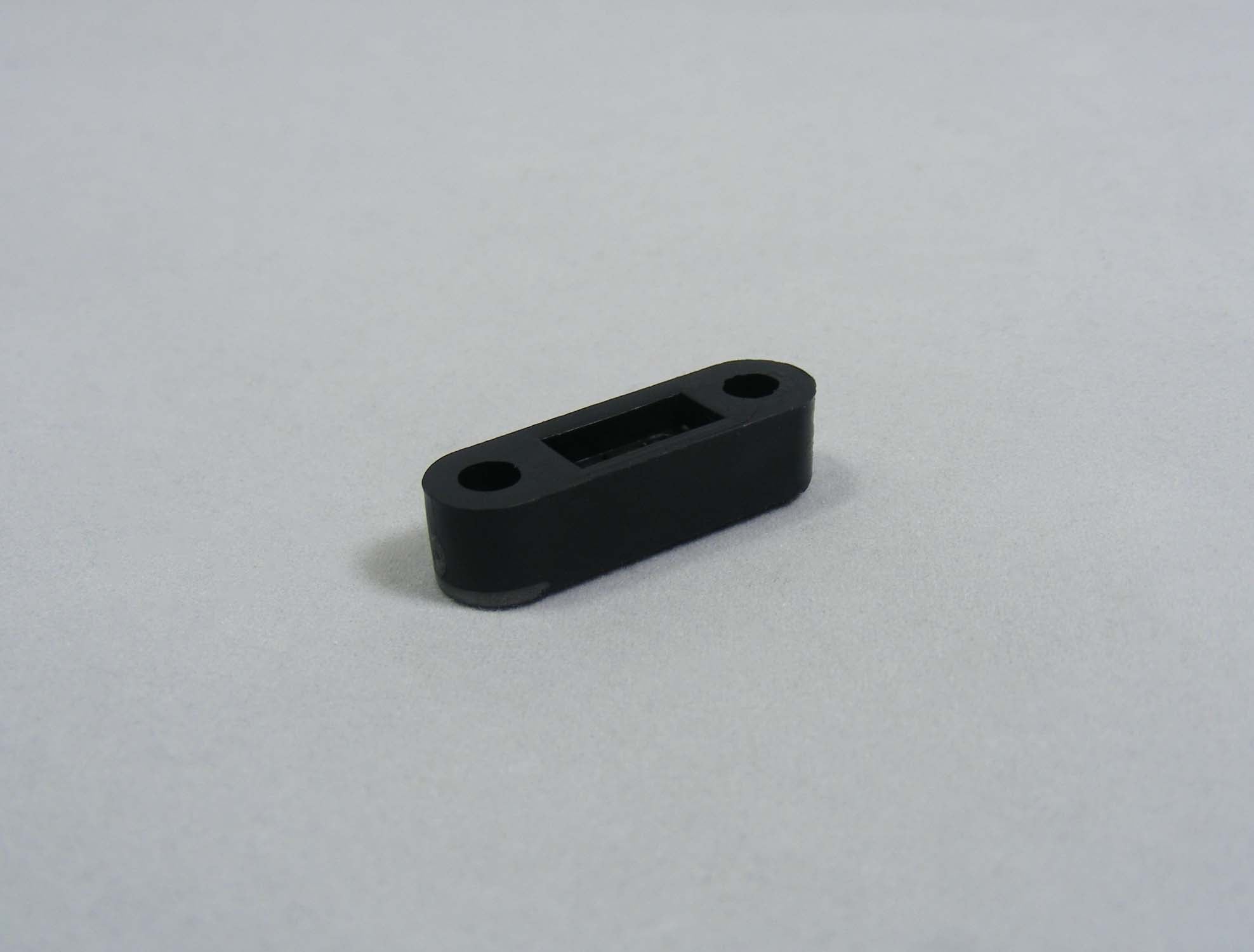 Numatic Black Cable Clamp