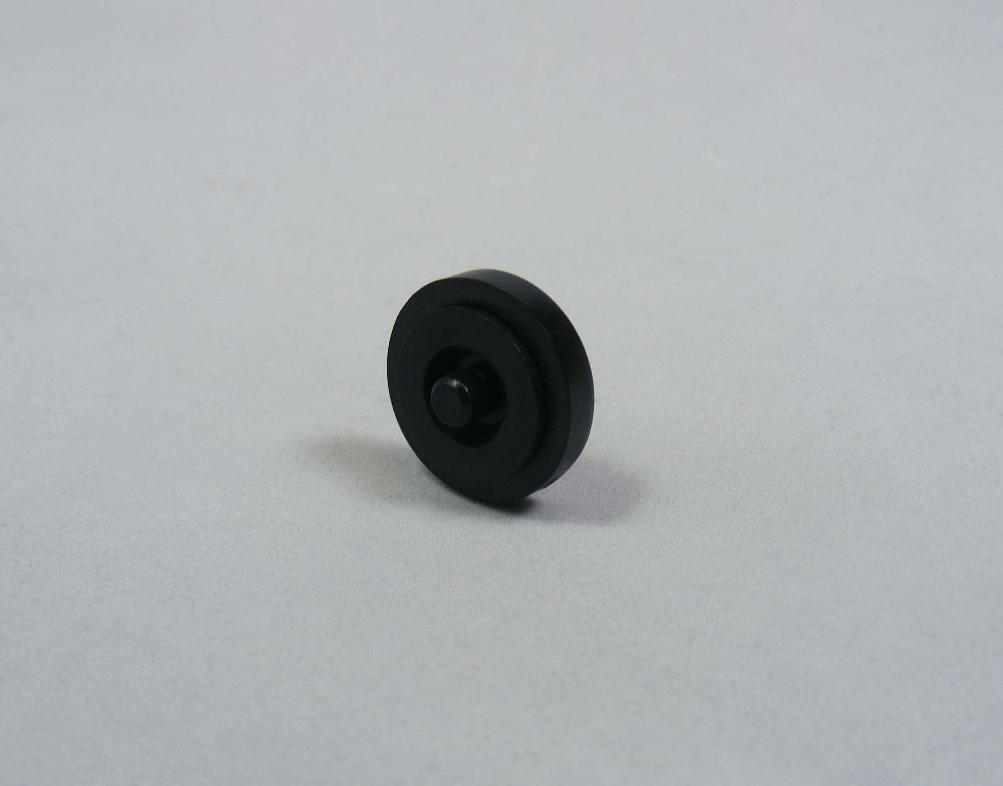 Numatic Wheel Assy (Comp.227131&227134)