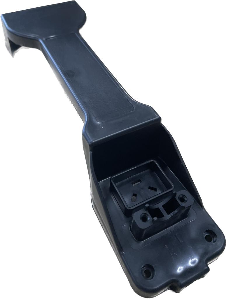 Numatic - 904818 - HANDLE COVER 10AMP 3PIN 1 SWITCH