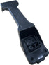 Numatic - 904818 - HANDLE COVER 10AMP 3PIN 1 SWITCH