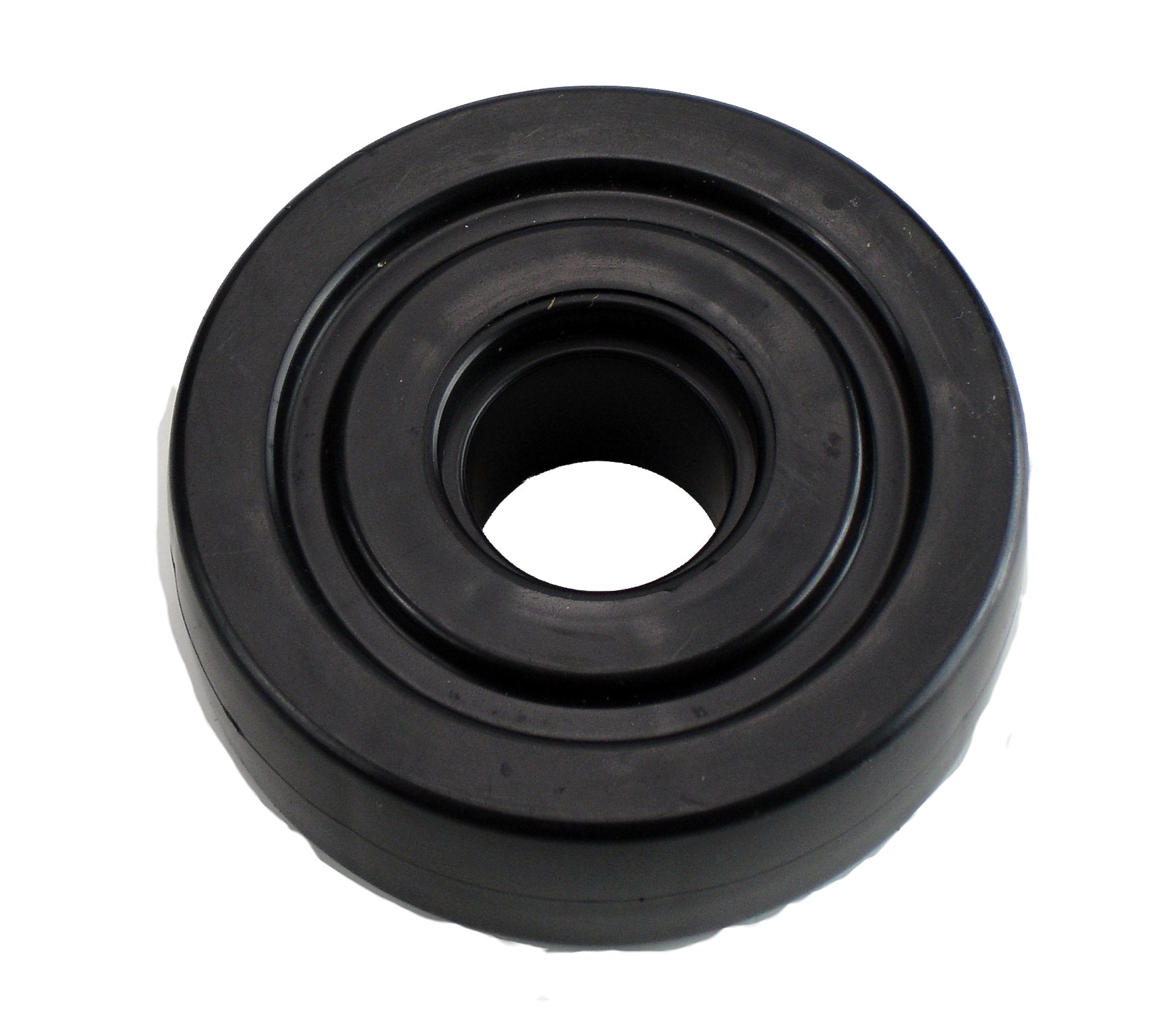 Numatic 2 Shot Wheel Assembly