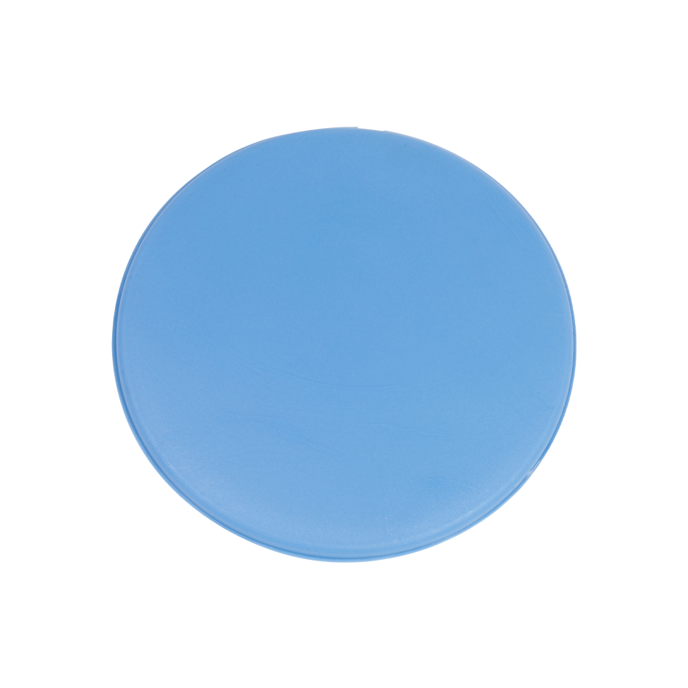 Numatic Nupro Blue Trim For 2 Shot Wheel