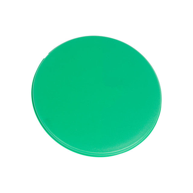Numatic Green Trim For 2 Shot Wheel