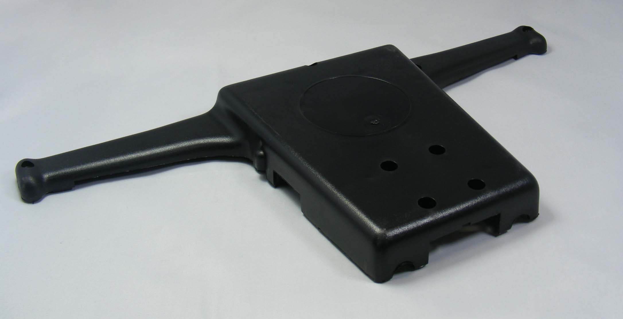 Numatic Handle Box Moulding