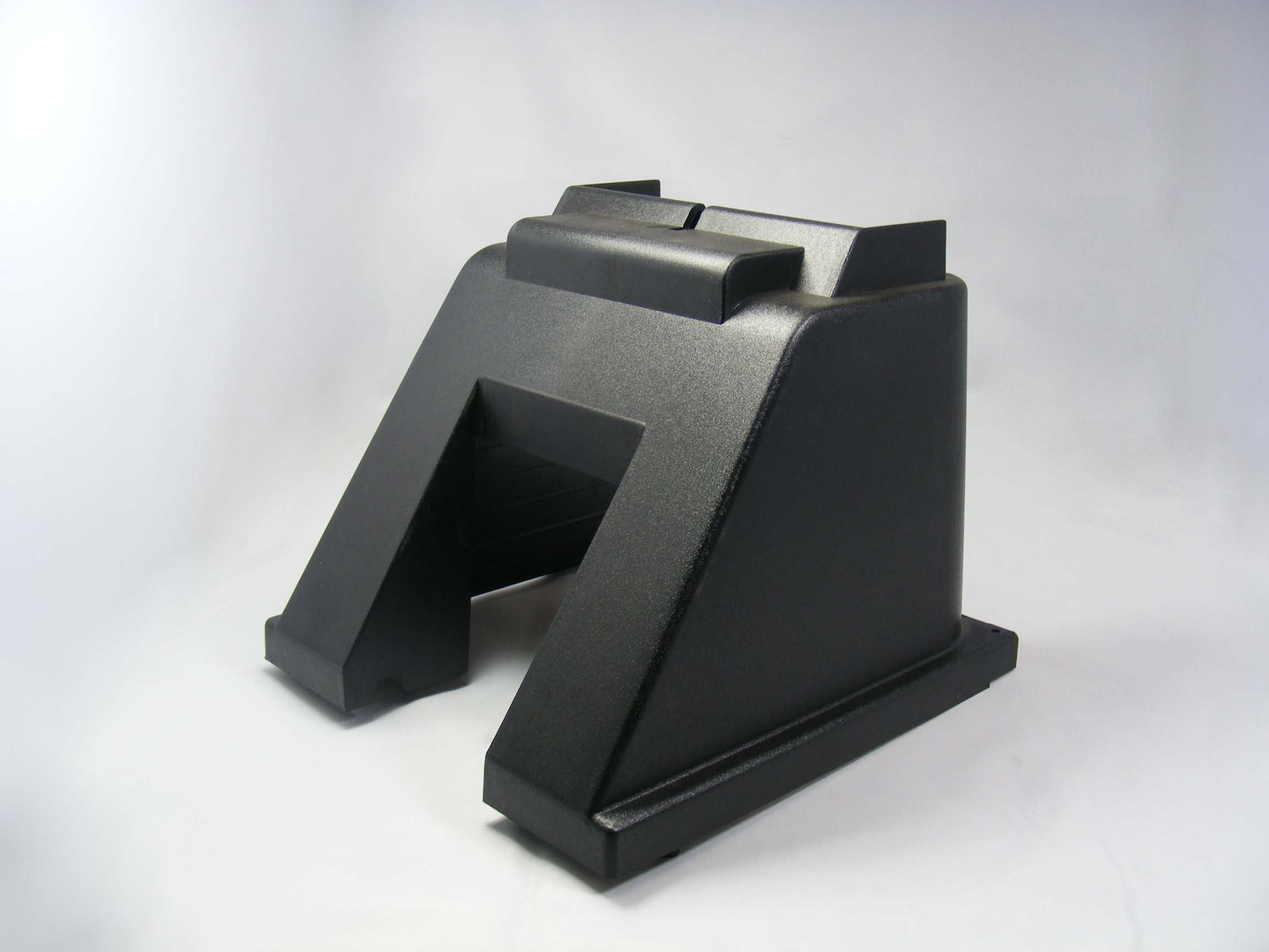 Numatic Cover Moulding Body