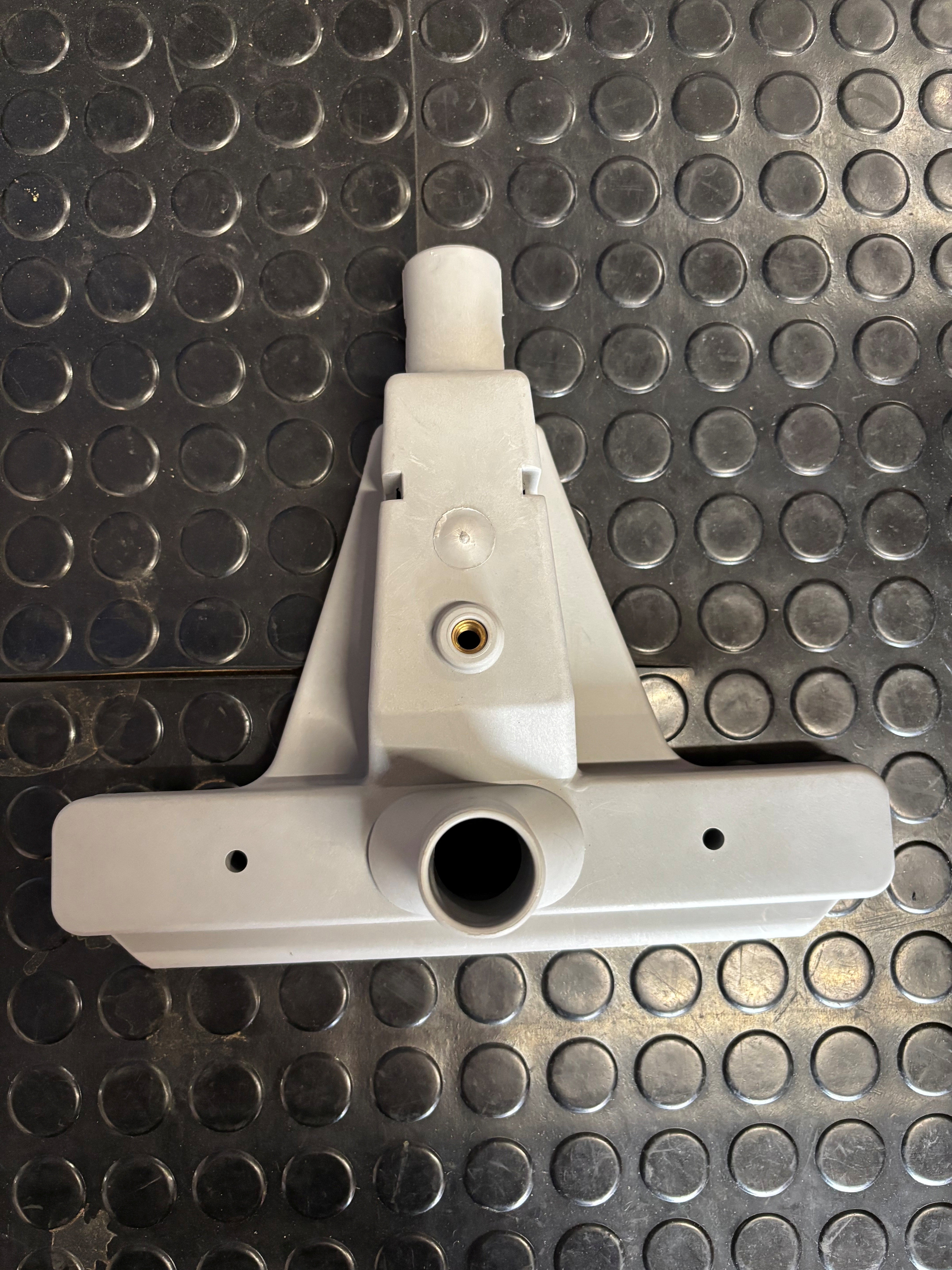 Numatic Centre Moulding With Insert