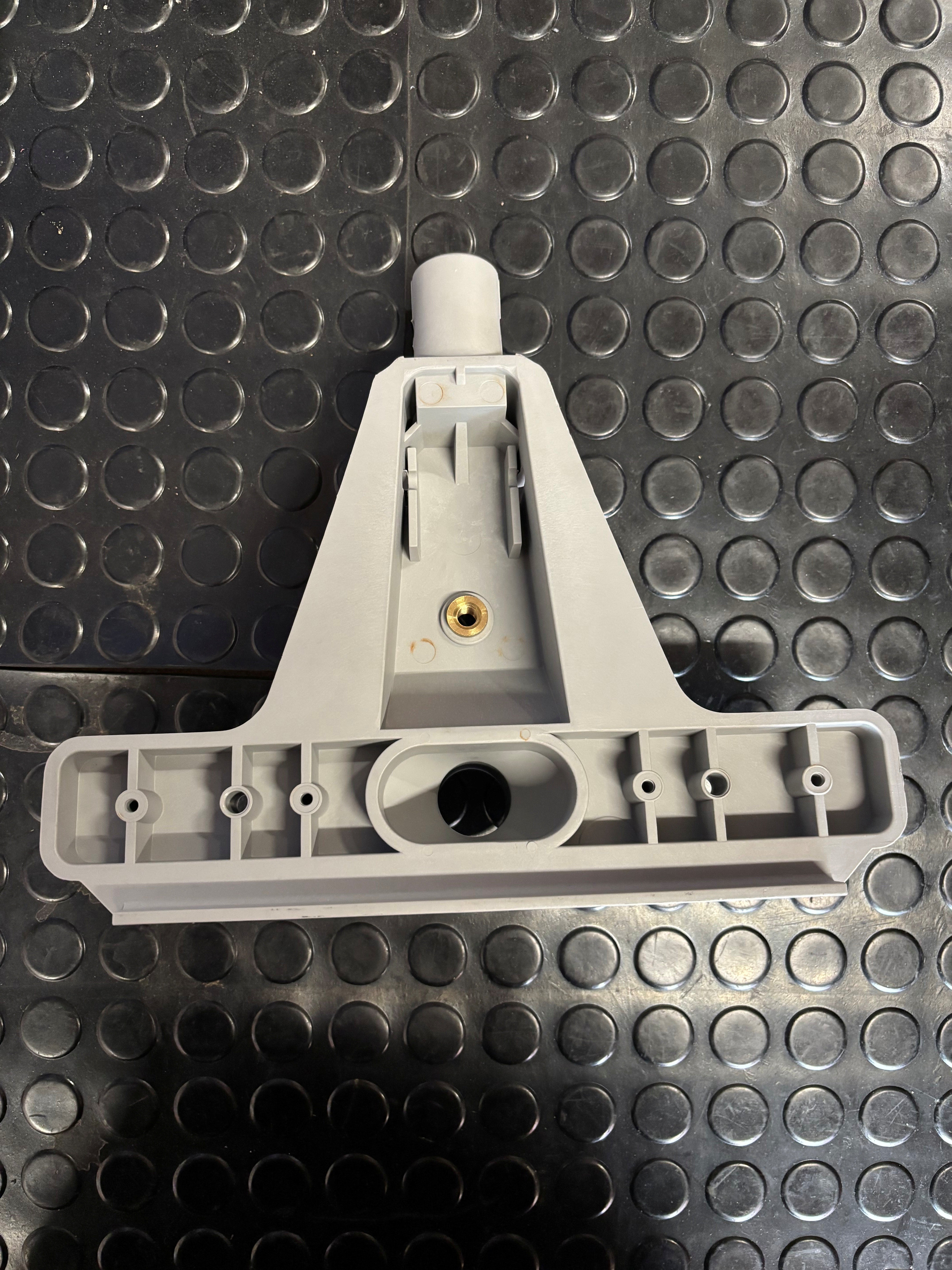 Numatic Centre Moulding With Insert