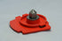 Numatic End Cover Moulding
