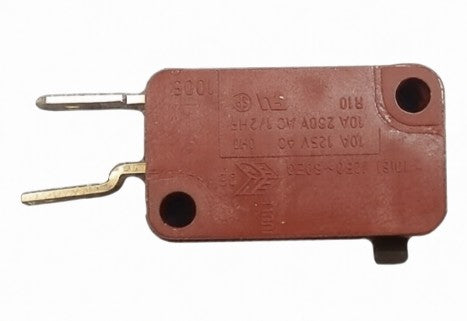 Numatic Snap Action Switch