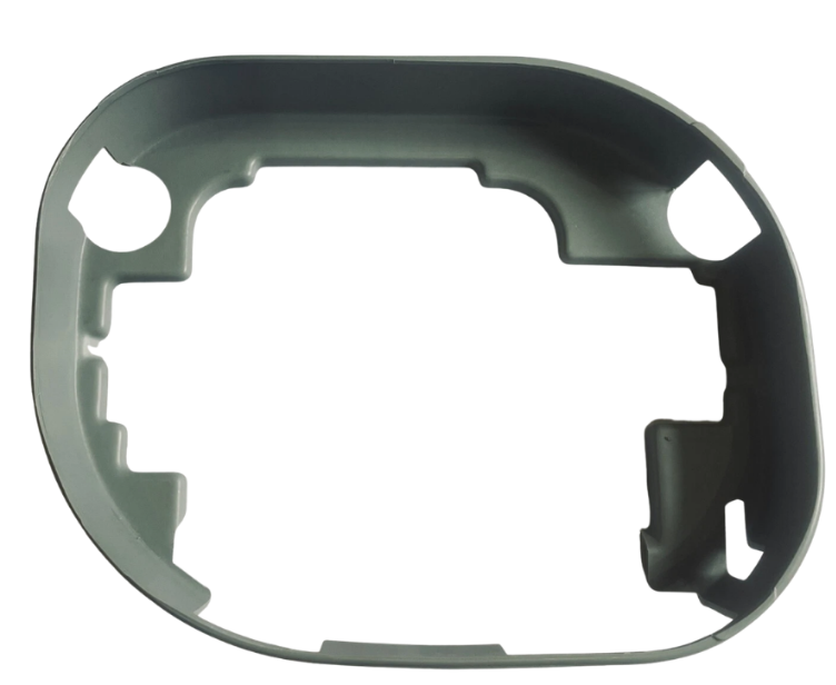 Numatic Processed Ttb6652 Splash Skirt Moulding