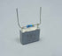 Numatic Suppressor Capacitor Assembly With Discharge Resistor(Cable Reel) (X2 220n F)