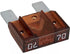 Numatic 70 Maxi Amp Fuse (Tan)