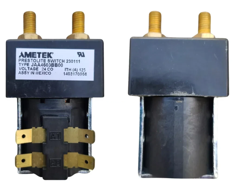 Numatic Contactor