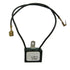 Numatic Suppressor Assy (4.7n F) (Ametek Motor) Nvd