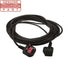Numatic 10m Nu-Plug Mains Cable
