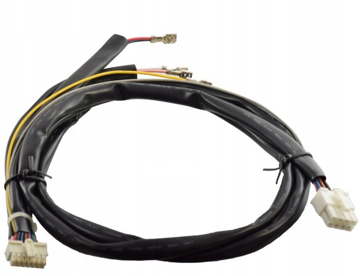 Numatic Ttb Handle Harness