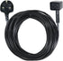 Numatic 15 Metre X 1 Mm X 3 Core Cable (Socket With Uk Plug)