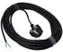 Numatic 10 Metre X 0.75 Mm X 2 Core Cable With Uk Plug(H05 V2 V2 F)