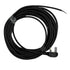 Numatic 12.5 Metre X 1 Mm X 2 Core Cable With Uk Plug(H05 V2 V2 F)