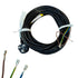 Numatic 15 Metre X 1.5 Mm X 3 Core Cable With Uk Plug (Hfm)