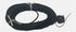 Numatic 20 Metre X 1 Mm X 3 Core Cable With Uk Plug (Tt 1840)