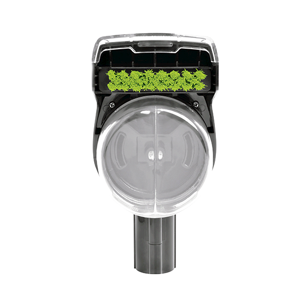 Cimex - 2370 - BISSELL STAIN TRAPPER TOOL