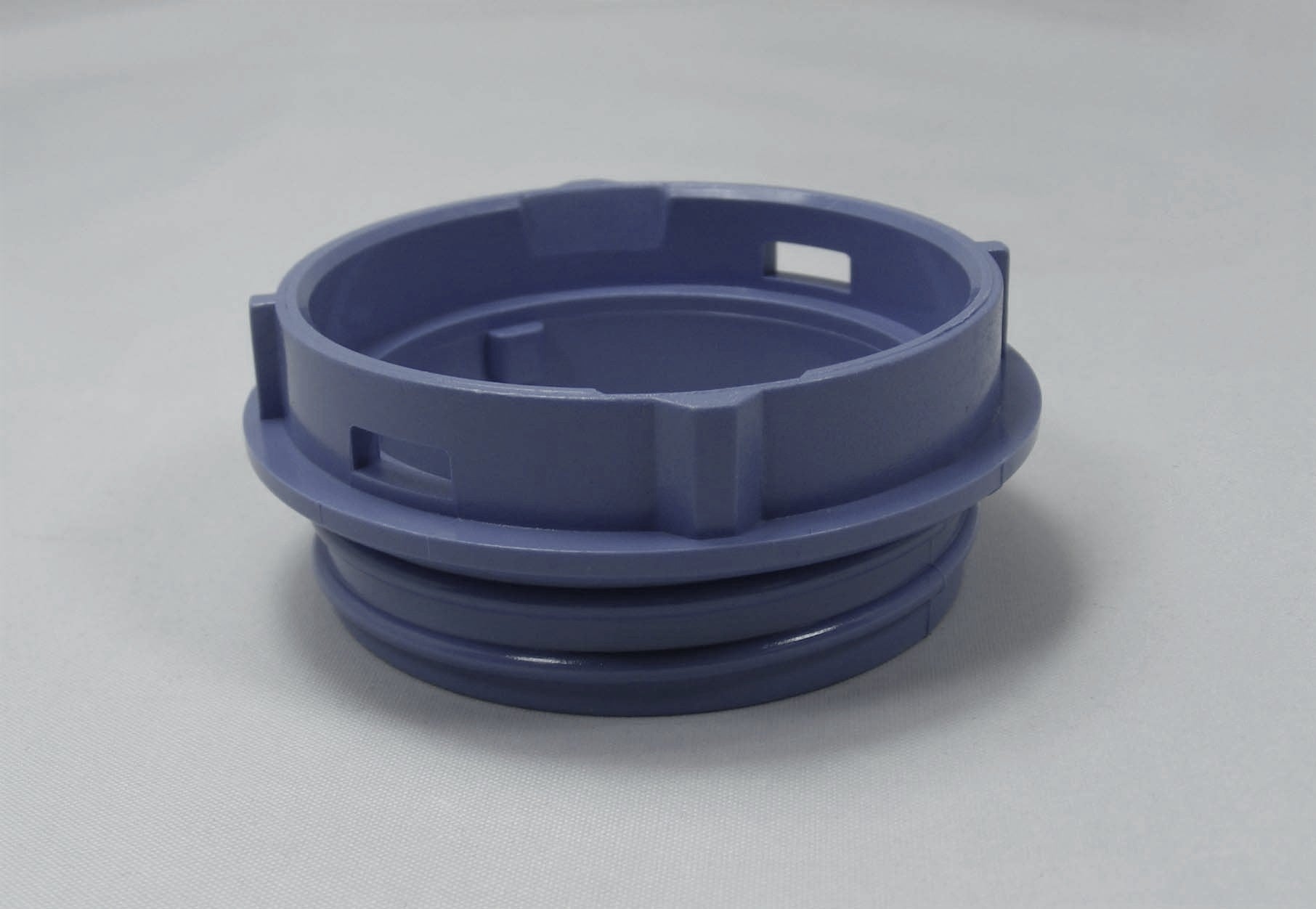 Numatic Threaded Neck (Mid Blue)