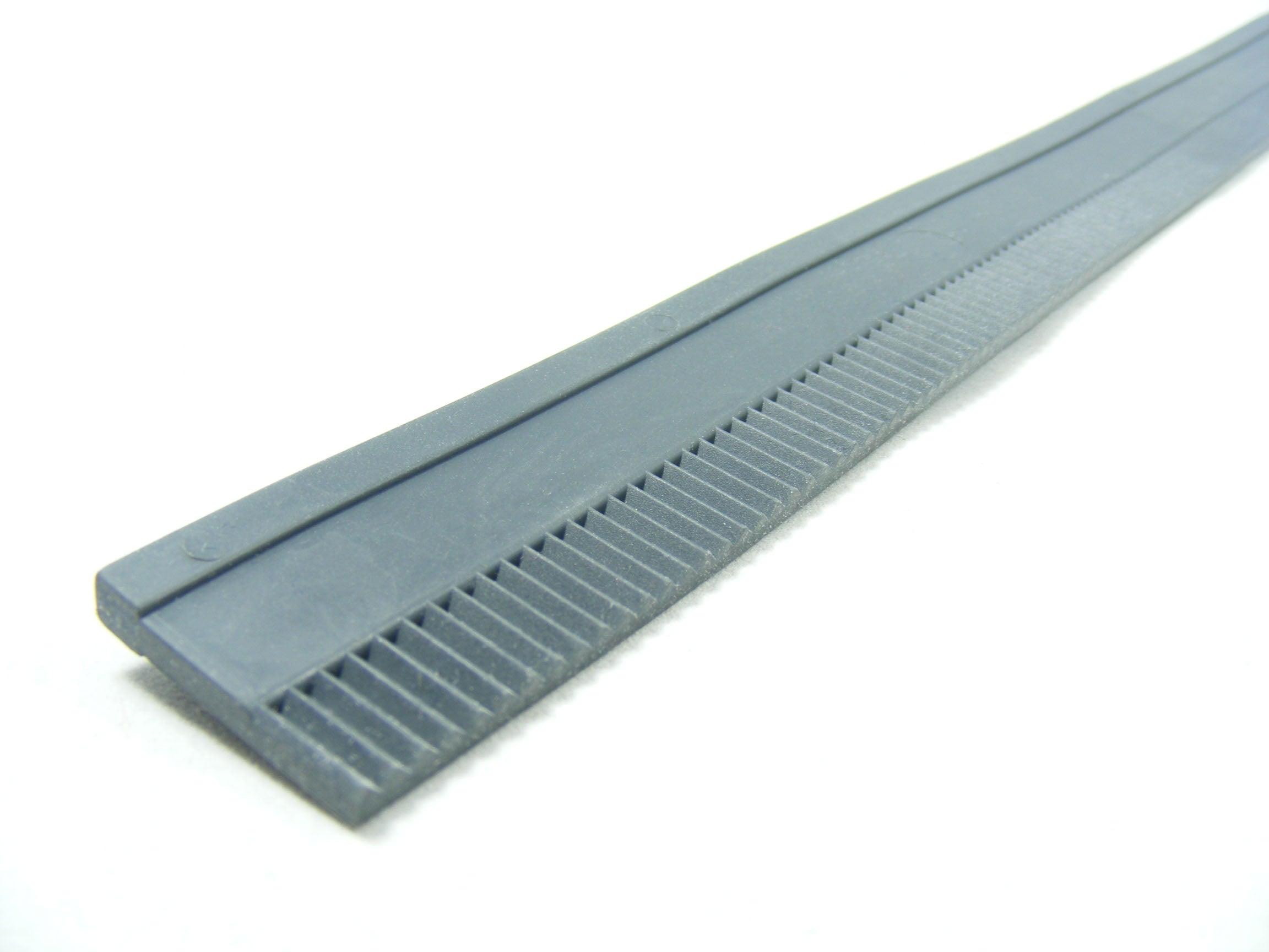 Numatic 392 Mm Front Squeegee Blade (Pfw 400 Mm Toolheads)