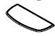 Numatic Ttb 1840 Seperator Seal Moulding