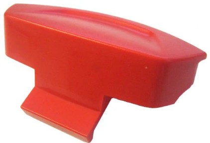 Numatic Nbv Battery Release Catch (Red)