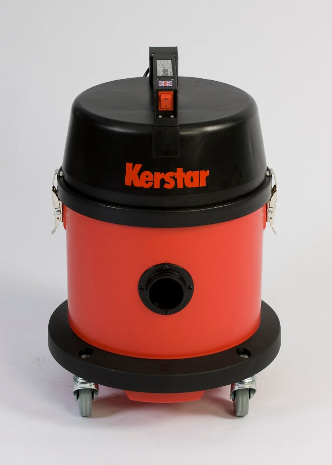 Kerstar beacon - kv25/1    Plastic Moulded Can & Chassis (Tool Kit Sold Separately)