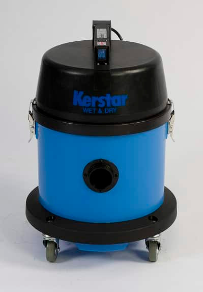 Kerstar beacon - kv25/1 W/D & 32mm    Wet/Dry With Dry Filter, 5 K4 Paper Bags & 32mm WD11 Tool Kit