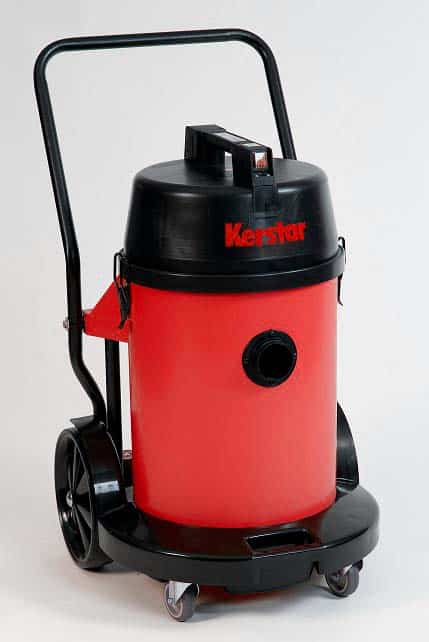 Kerstar beacon - kv50/2H    Plastic Moulded Can & Caddy, Machine Only (Tool Kit Sold Separately)