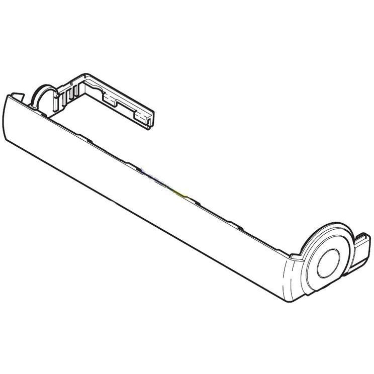 Sebo BS36 Bumper