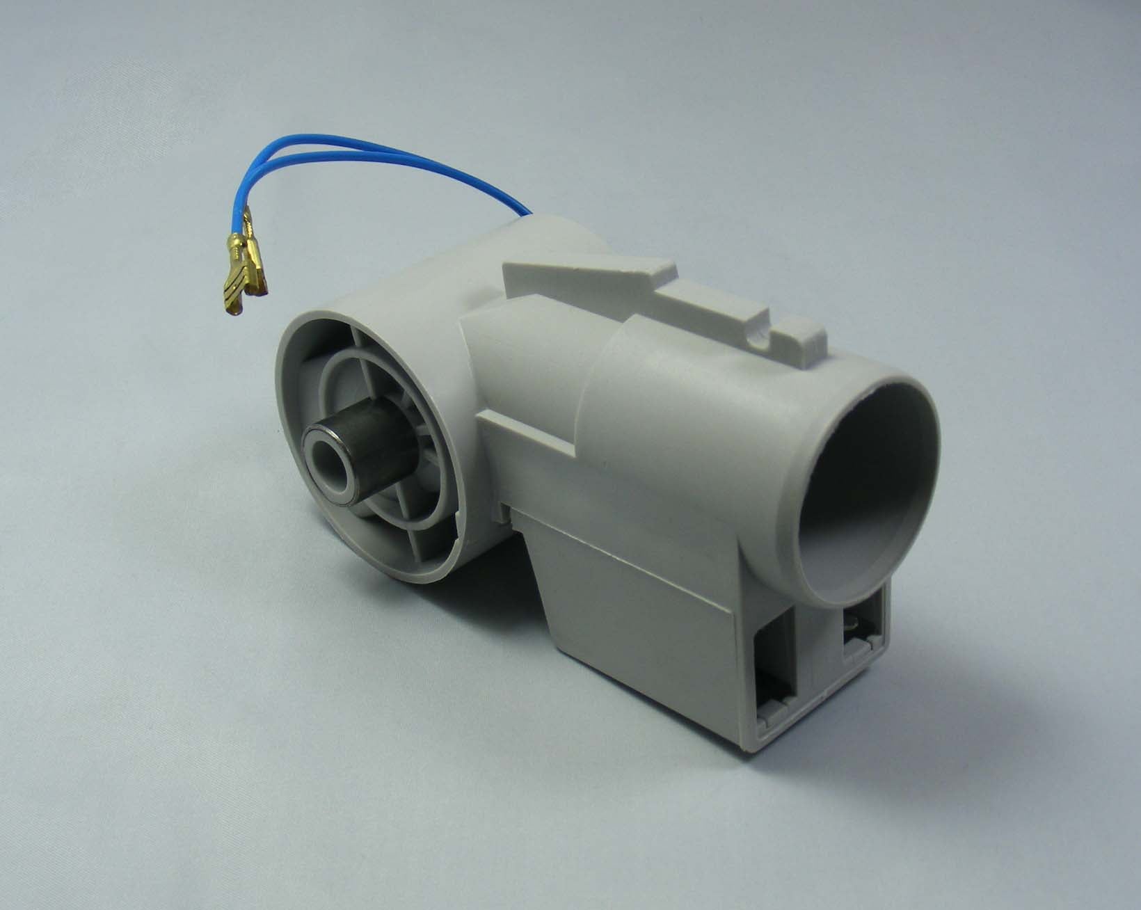 Sebo BS36/46 Swivel Neck Assembly