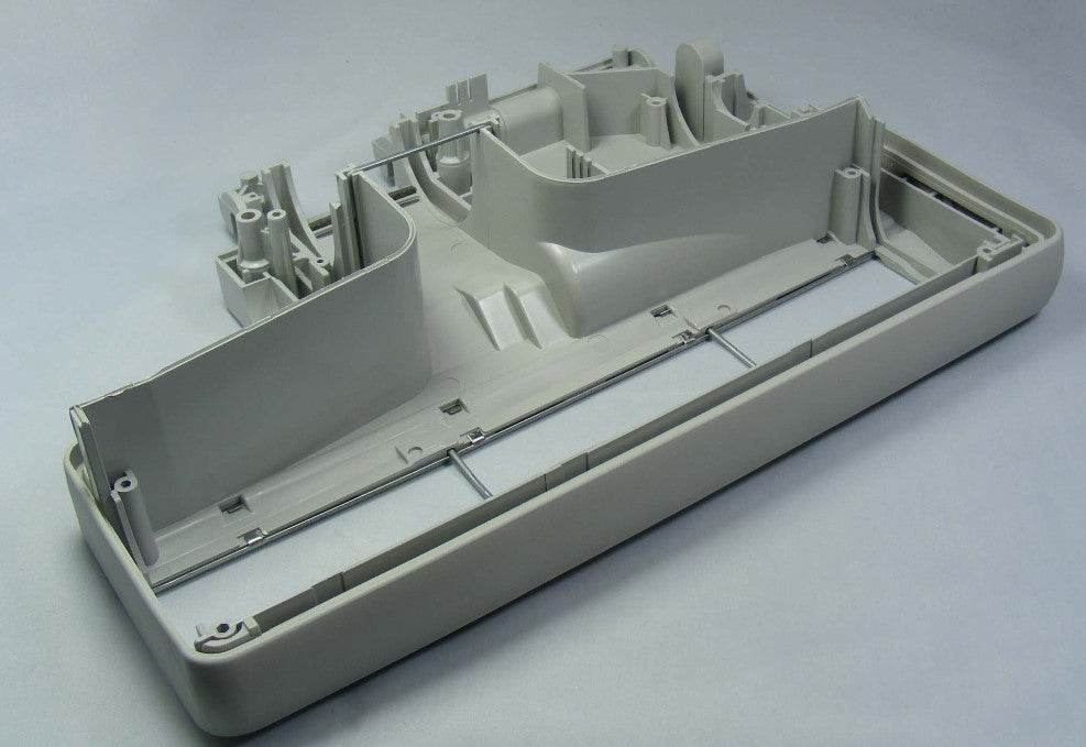 Sebo BS36 Grey Chassis