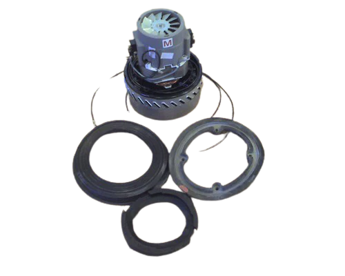 Nilfisk Motor  120 V 1200 W