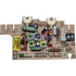 Sebo Felix / Dart Brush Printed Circuit Board - PCB