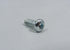 Numatic No8.1/2 Inch.Tx20.Screw.Zinc Plated.Plastite