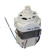 Sebo Brush Motor - Brushroll Drive Motor